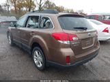 SUBARU OUTBACK 2.5I LIMITED photo