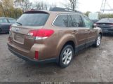 SUBARU OUTBACK 2.5I LIMITED photo