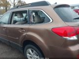 SUBARU OUTBACK 2.5I LIMITED photo