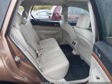 SUBARU OUTBACK 2.5I LIMITED photo