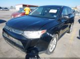 MITSUBISHI OUTLANDER SE photo