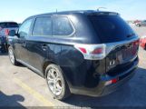 MITSUBISHI OUTLANDER SE photo