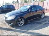 LEXUS IS 250 JTHBK262265002110 fotografie
