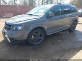 DODGE JOURNEY CROSSROAD AWD 3C4PDDGG3KT****** снимка