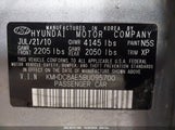 HYUNDAI ELANTRA TOURING GLS KMHDC8AE5BU****** снимка