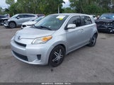 TOYOTA SCION XD JTKKU4B46AJ****** fotografie
