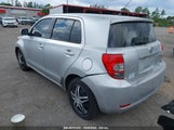 TOYOTA SCION XD JTKKU4B46AJ****** fotografie