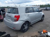 TOYOTA SCION XD JTKKU4B46AJ****** снимка