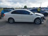 VOLKSWAGEN JETTA 2.5L SE photo