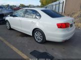 VOLKSWAGEN JETTA 2.5L SE photo