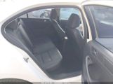 VOLKSWAGEN JETTA 2.5L SE photo