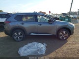 NISSAN ROGUE SL INTELLIGENT AWD 5N1BT3CB6PC****** снимка