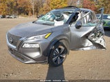 NISSAN ROGUE SL INTELLIGENT AWD 5N1BT3CB6PC****** снимка