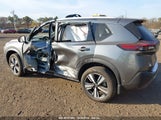 NISSAN ROGUE SL INTELLIGENT AWD 5N1BT3CB6PC****** снимка