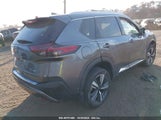 NISSAN ROGUE SL INTELLIGENT AWD 5N1BT3CB6PC****** снимка