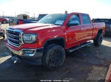 GMC SIERRA 1500 SLT 3GTU2NECXHG129303 снимка