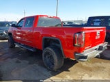 GMC SIERRA 1500 SLT 3GTU2NECXHG129303 снимка