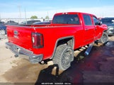 GMC SIERRA 1500 SLT 3GTU2NECXHG129303 снимка