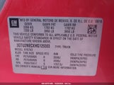 GMC SIERRA 1500 SLT 3GTU2NECXHG129303 снимка