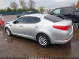 KIA OPTIMA LX photo