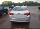 KIA OPTIMA LX photo