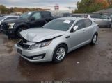 KIA OPTIMA LX photo