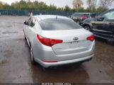 KIA OPTIMA LX photo