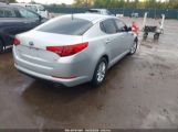 KIA OPTIMA LX photo