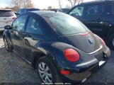 VOLKSWAGEN NEW BEETLE GL 3VWBS21C91M****** снимка