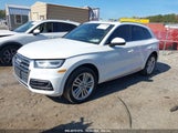 AUDI Q5 2.0T PREMIUM/TECH PRESTIGE WA1CNAFY3J2****** снимка