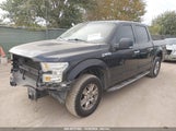 FORD F-150 XLT 1FTEW1CF7FK****** снимка