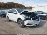 ACURA MDX TECHNOLOGY PACKAGE ACURAWATCH PLUS PKG photo