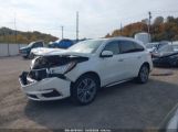 ACURA MDX TECHNOLOGY PACKAGE ACURAWATCH PLUS PKG photo