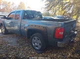 CHEVROLET SILVERADO 1500 LT1 1GCEK19J87Z****** снимка