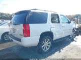 GMC YUKON SLT photo