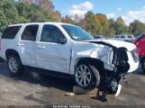 GMC YUKON SLT photo