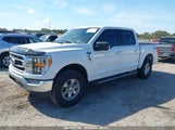 Ford F-150 Xlt 1FTFW1E8XMFB67966 снимка