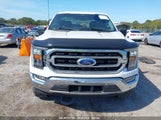 Ford F-150 Xlt 1FTFW1E8XMFB67966 снимка