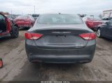 CHRYSLER 200 S photo