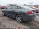 CHRYSLER 200 S photo