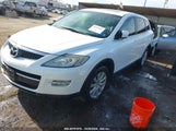 MAZDA CX-9 TOURING JM3TB38V880****** fotografie