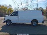 GMC SAVANA 2500 WORK VAN снимка