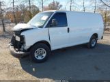 GMC SAVANA 2500 WORK VAN 1GTW7FCF3F1****** photo