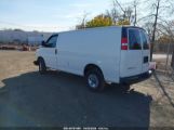 GMC SAVANA 2500 WORK VAN снимка