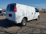 GMC SAVANA 2500 WORK VAN 1GTW7FCF3F1****** fotografie