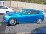 MAZDA MAZDA3 S GRAND TOURING photo