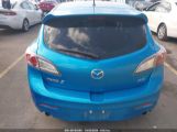 MAZDA MAZDA3 S GRAND TOURING photo