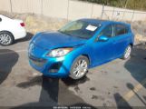 MAZDA MAZDA3 S GRAND TOURING JM1BL1M61B1****** снимка