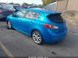 MAZDA MAZDA3 S GRAND TOURING photo