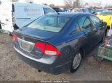HONDA CIVIC HYBRID JHMFA36299S****** снимка